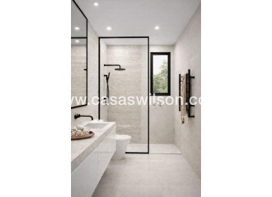 Nueva construcción  - Apartamento - Torrevieja - Centro