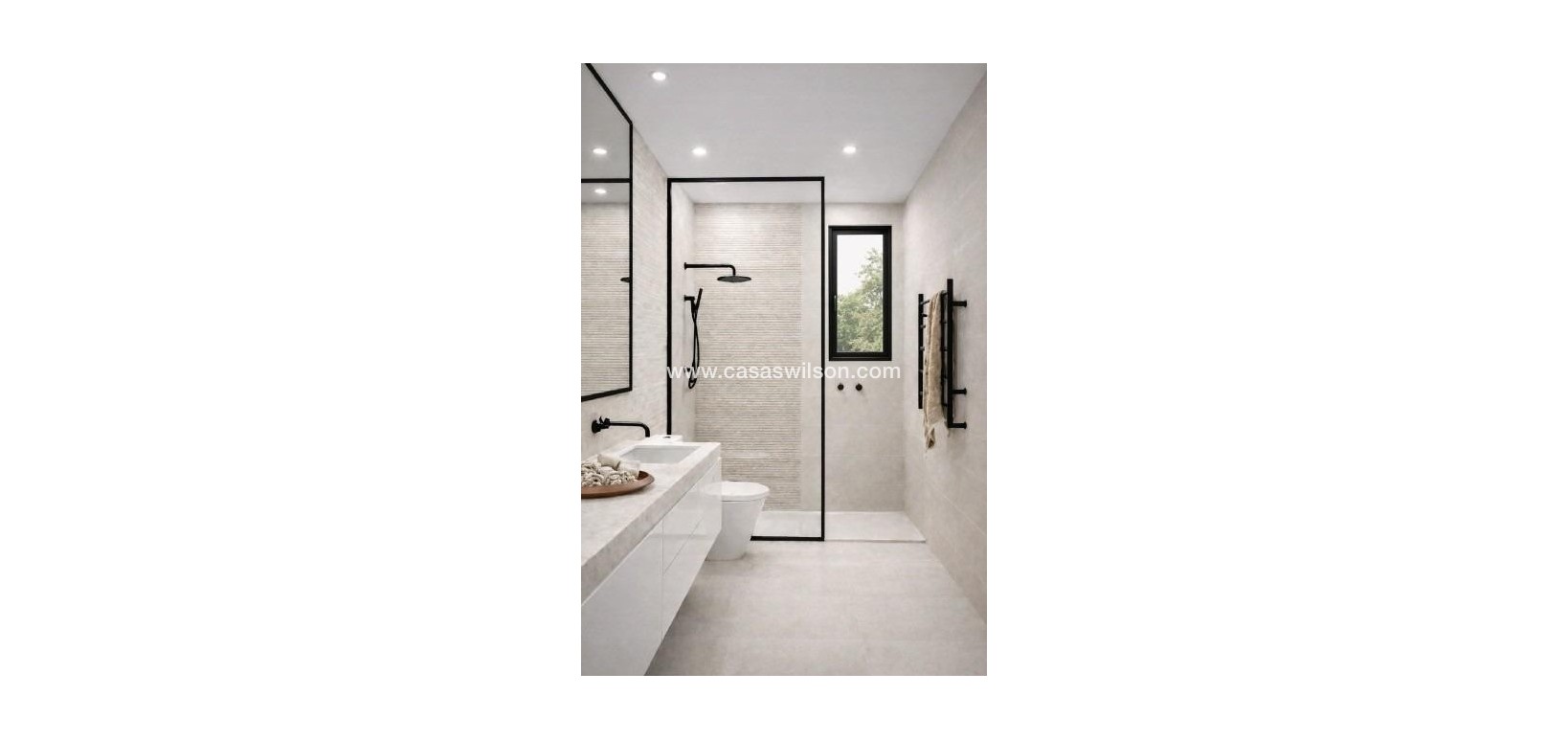 Nueva construcción  - Apartamento - Torrevieja - Centro