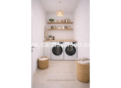 Nueva construcción  - Apartamento - Torrevieja - Centro