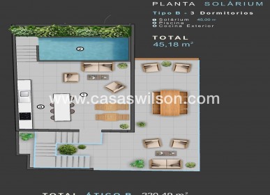 Nueva construcción  - Apartamento - Torrevieja - Centro