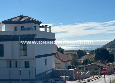 Nueva construcción  - Adosado - La Union - centro