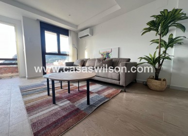 Nueva construcción  - Adosado - La Union - centro