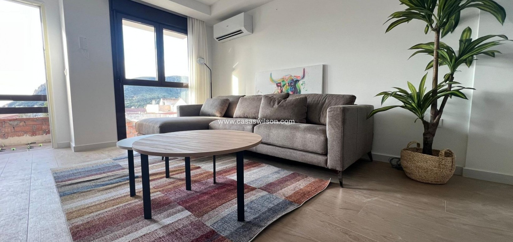 Nueva construcción  - Adosado - La Union - centro