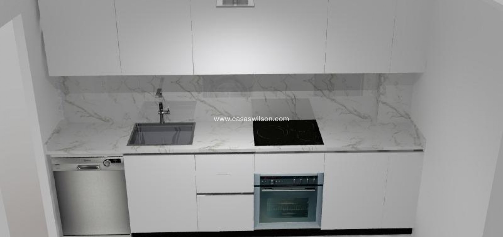 Nueva construcción  - Adosado - La Union - centro