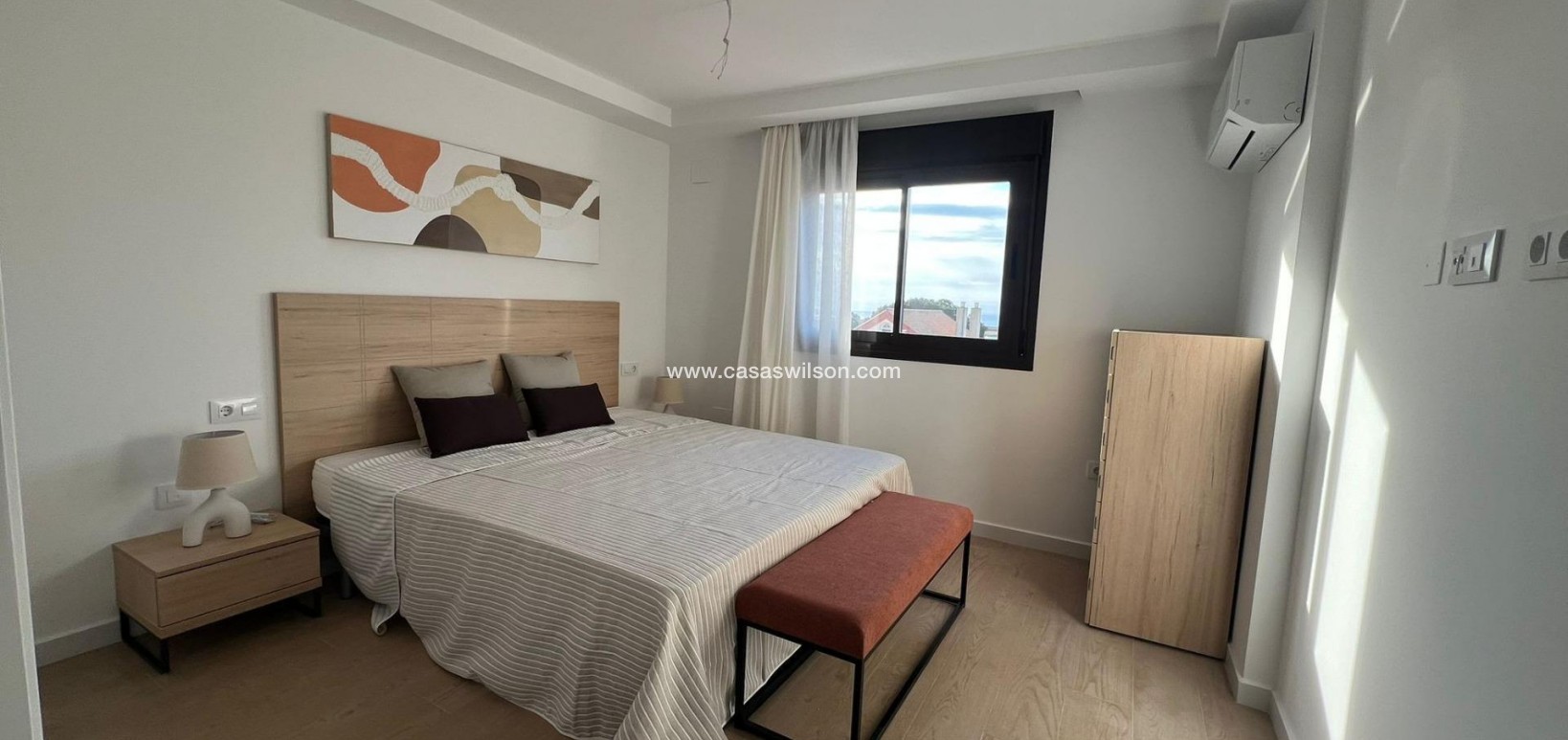 Nueva construcción  - Adosado - La Union - centro