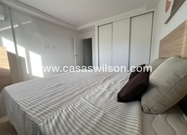 Nueva construcción  - Adosado - La Union - centro