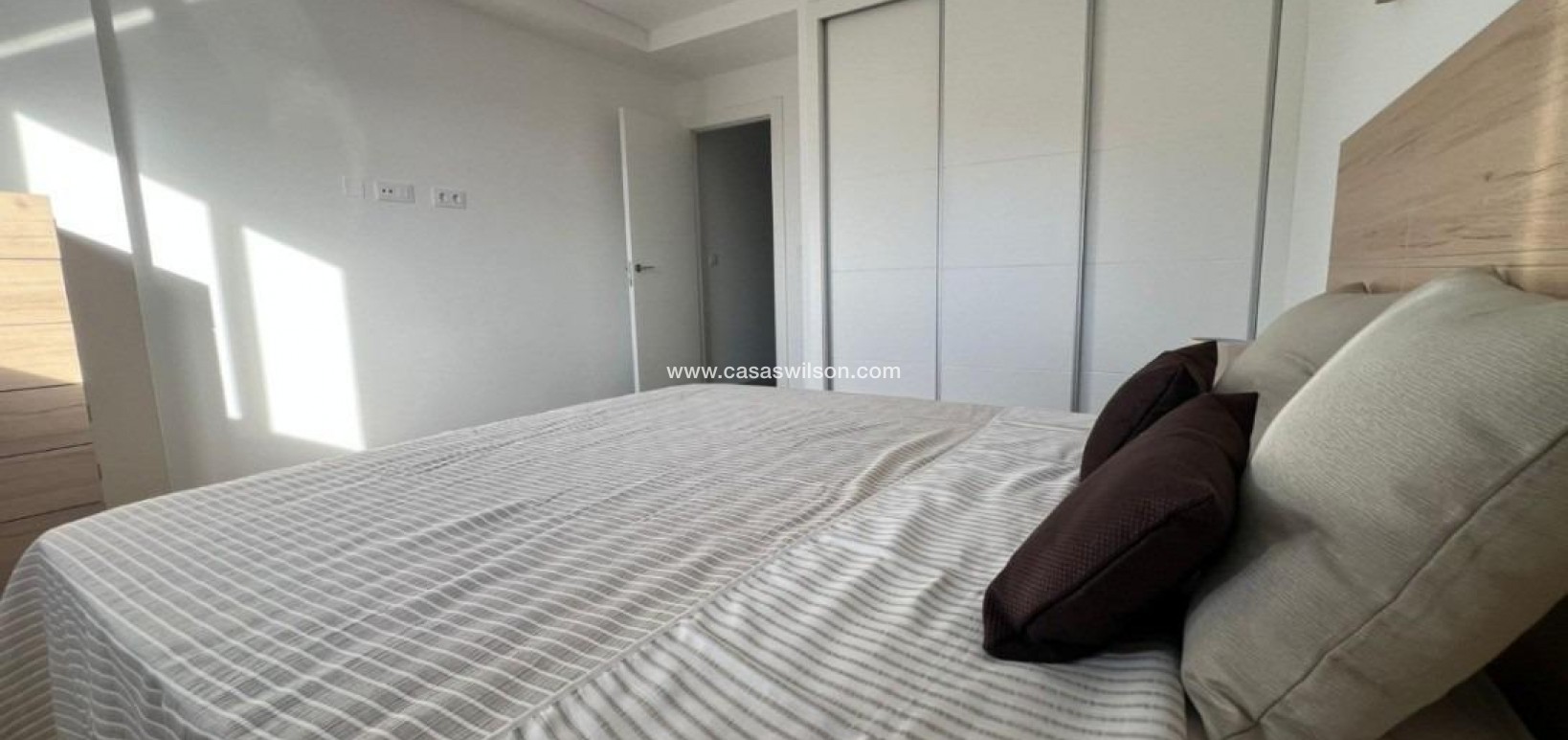 Nueva construcción  - Adosado - La Union - centro