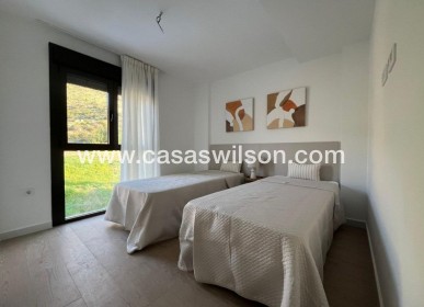 Nueva construcción  - Adosado - La Union - centro