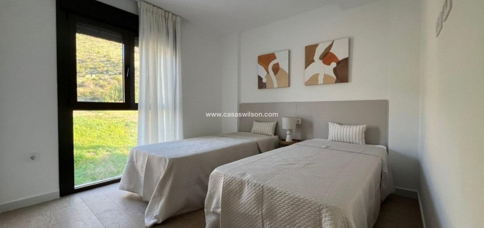 Nueva construcción  - Adosado - La Union - centro