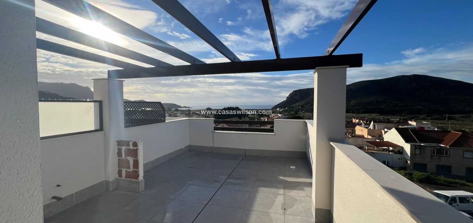 Nueva construcción  - Adosado - La Union - centro