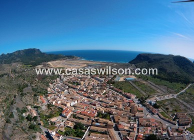 Nueva construcción  - Adosado - La Union - centro