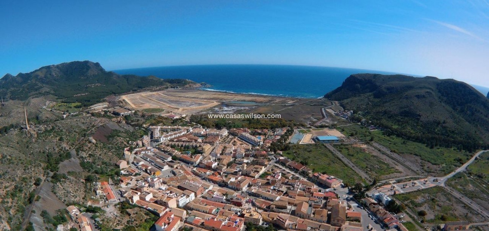Nueva construcción  - Adosado - La Union - centro