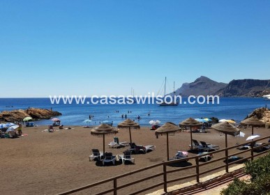 Nueva construcción  - Adosado - La Union - centro