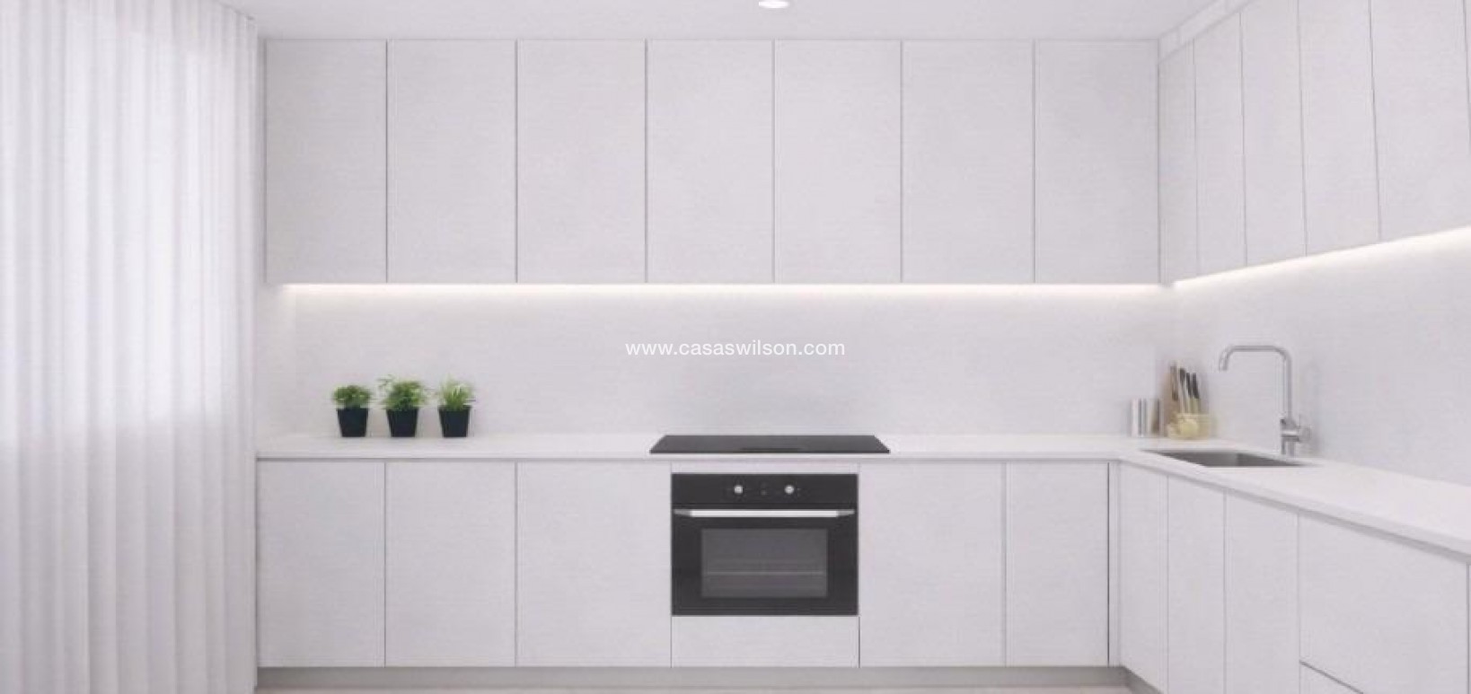 Nueva construcción  - Apartamento - Torrevieja - Centro