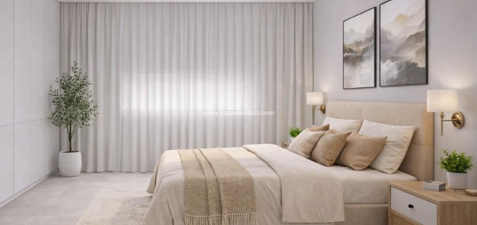 Nueva construcción  - Apartamento - Torrevieja - Centro