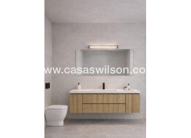 Nueva construcción  - Apartamento - Torrevieja - Centro