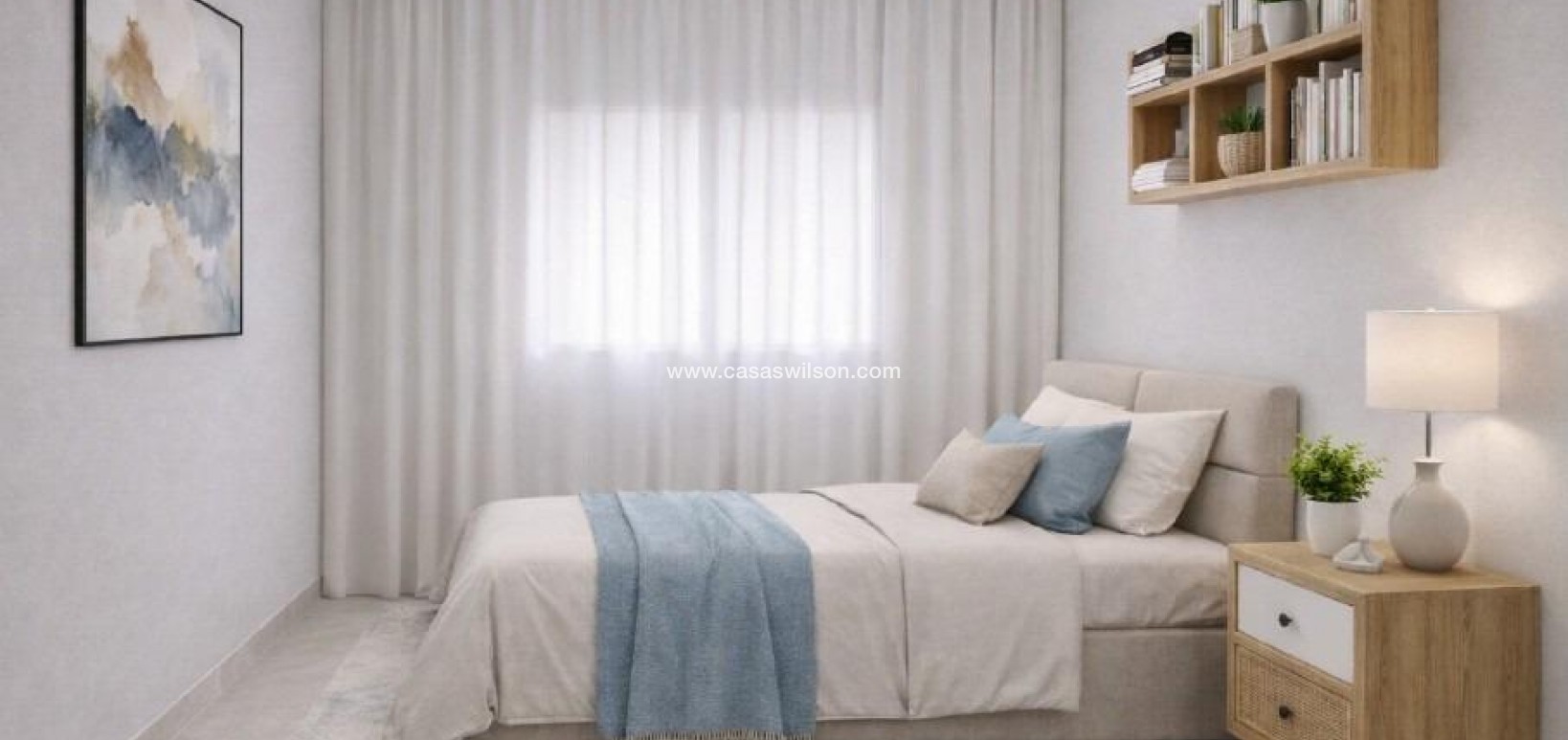 Nueva construcción  - Apartamento - Torrevieja - Centro