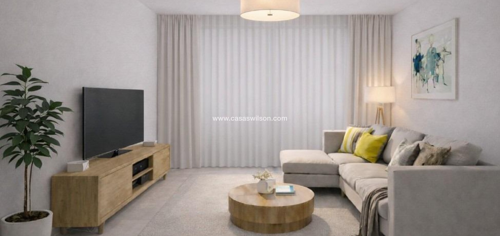 Nueva construcción  - Apartamento - Torrevieja - Centro