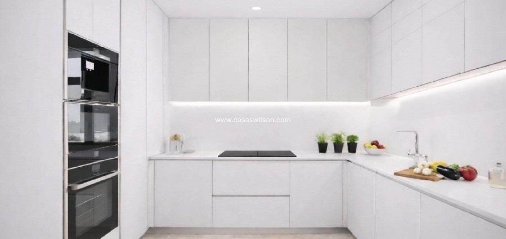 Nueva construcción  - Apartamento - Torrevieja - Centro