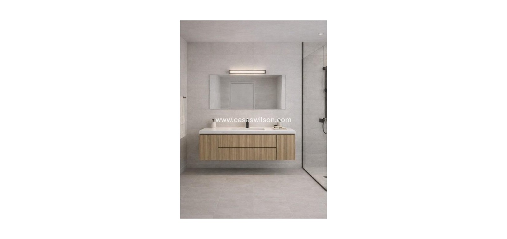 Nueva construcción  - Apartamento - Torrevieja - Centro