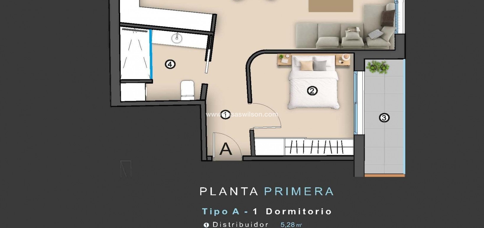 Nueva construcción  - Apartamento - Torrevieja - Centro