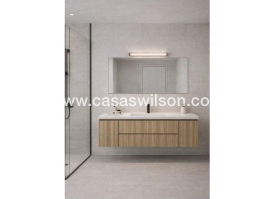 Nueva construcción  - Apartamento - Torrevieja - Centro