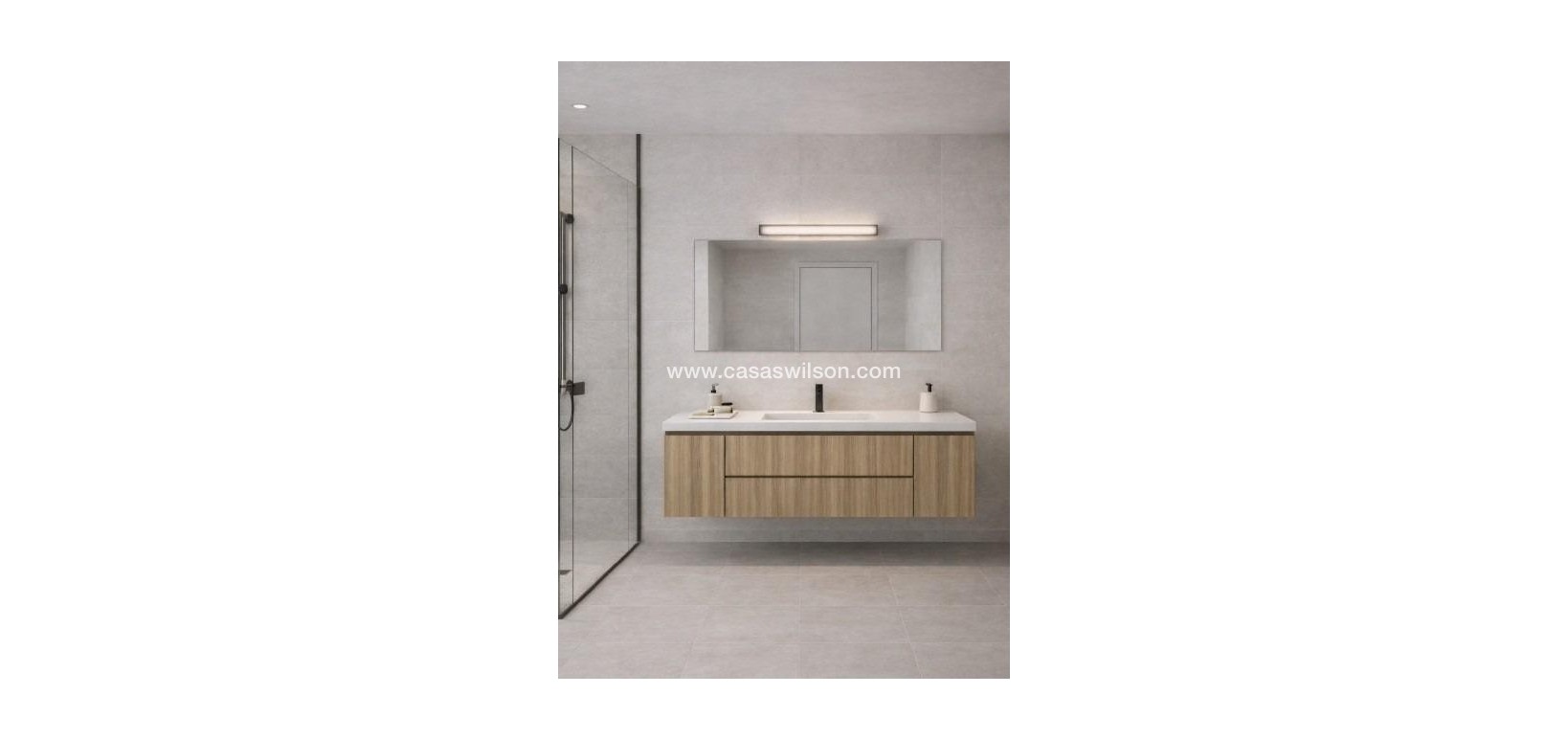 Nueva construcción  - Apartamento - Torrevieja - Centro