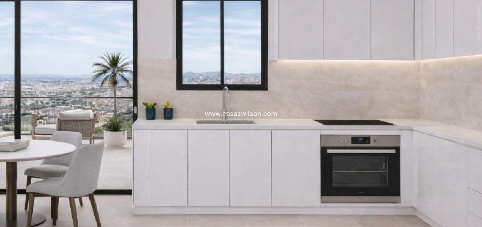 Nueva construcción  - Apartamento - Torrevieja - Centro