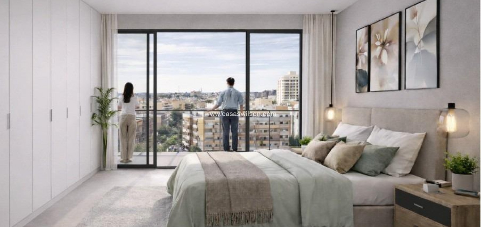 Nueva construcción  - Apartamento - Torrevieja - Centro