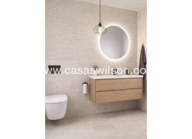 Nueva construcción  - Apartamento - Torrevieja - Centro