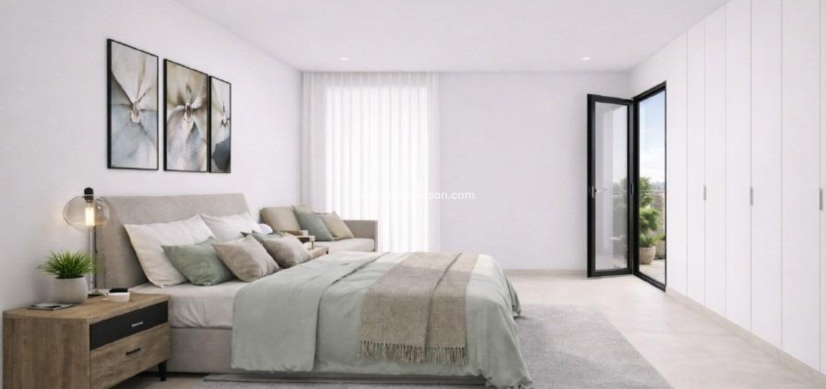 Nueva construcción  - Apartamento - Torrevieja - Centro