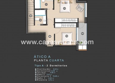 Nueva construcción  - Apartamento - Torrevieja - Centro