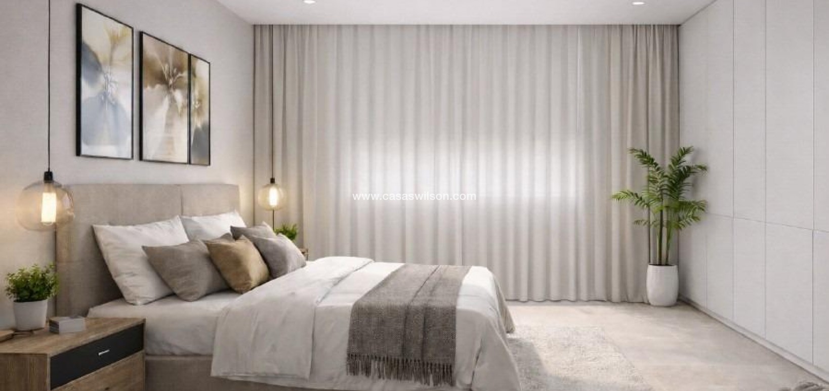 Nueva construcción  - Apartamento - Torrevieja - Centro