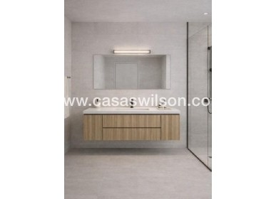 Nueva construcción  - Apartamento - Torrevieja - Centro