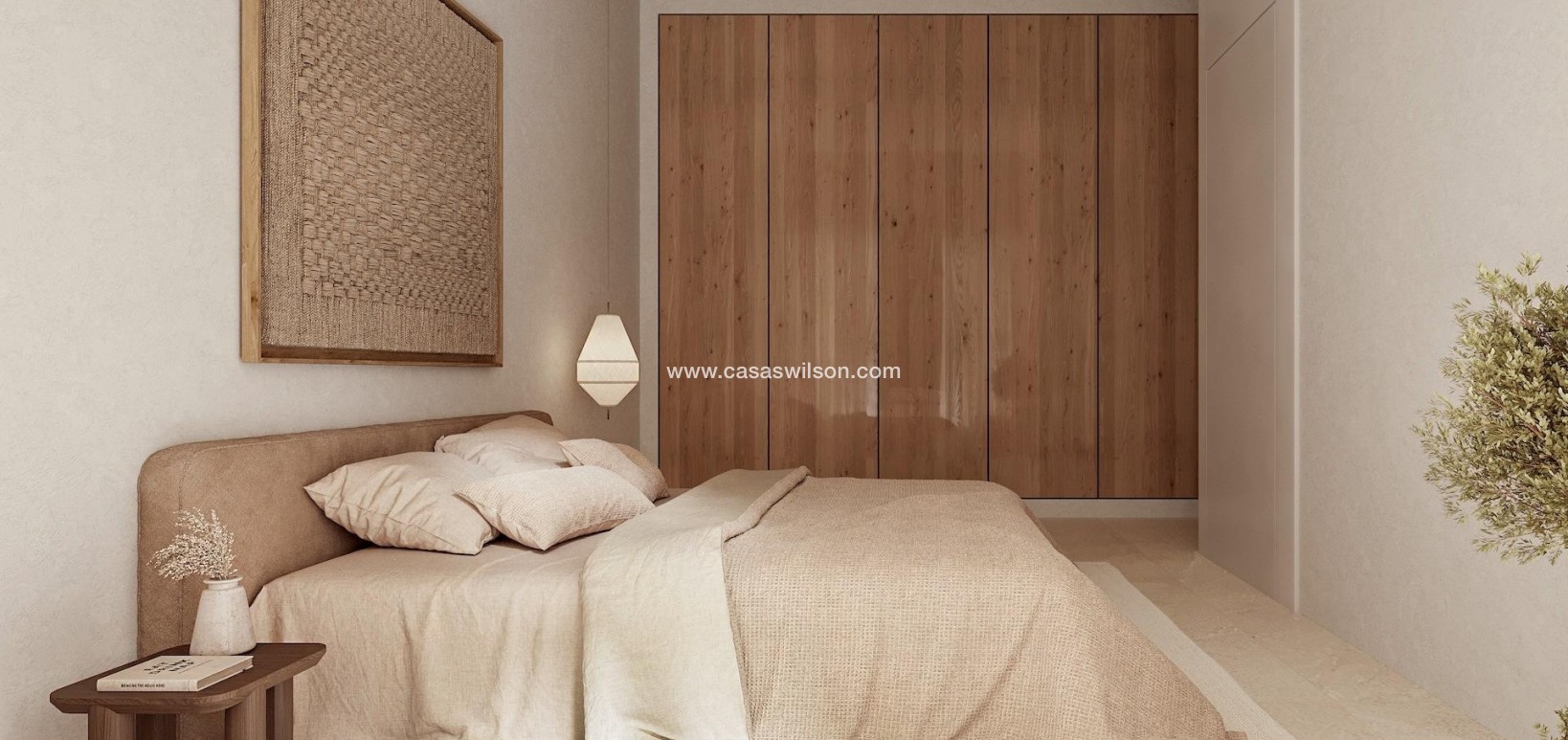 New Build - Villa - Calpe - Pla roig