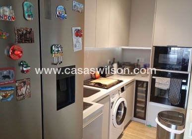 Sale - Townhouse - Catral