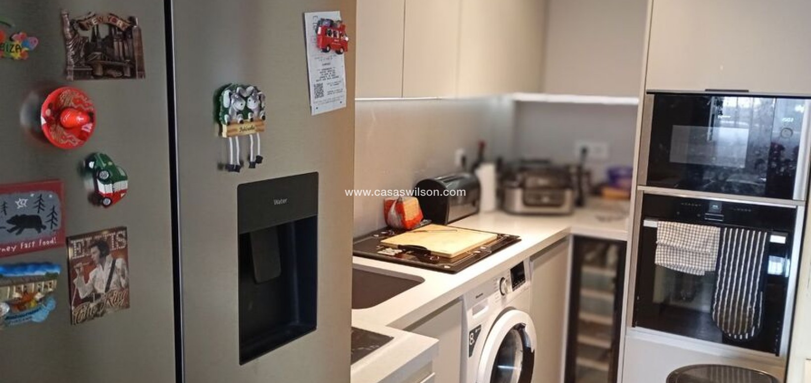 Sale - Townhouse - Catral