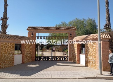 Sale - Townhouse - Catral