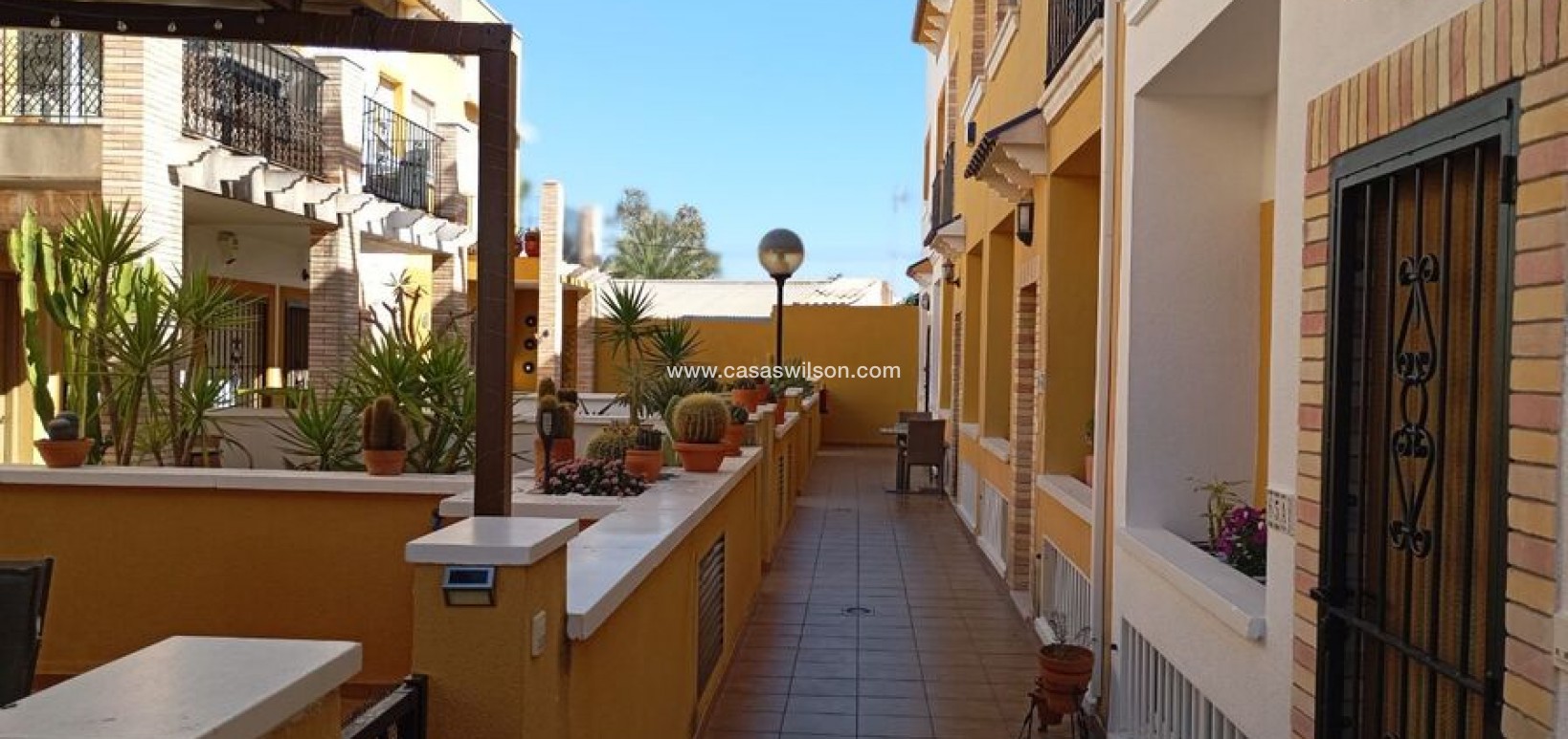 Sale - Townhouse - Catral