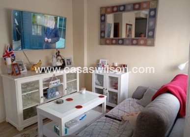 Sale - Townhouse - Catral