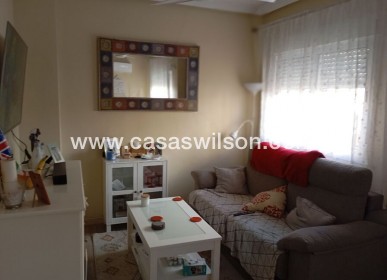 Sale - Townhouse - Catral