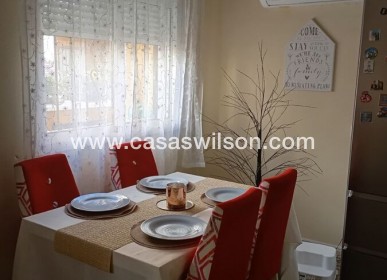 Sale - Townhouse - Catral