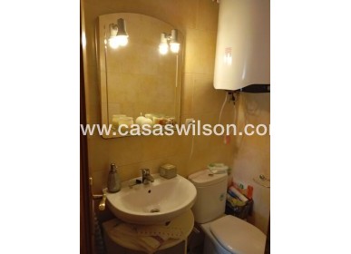 Sale - Townhouse - Catral