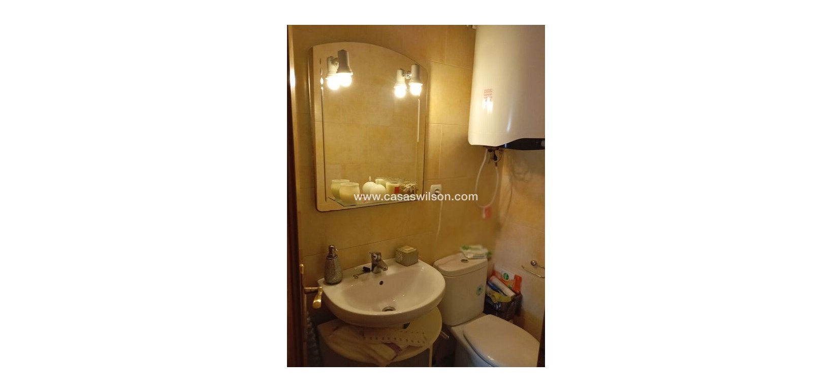 Sale - Townhouse - Catral