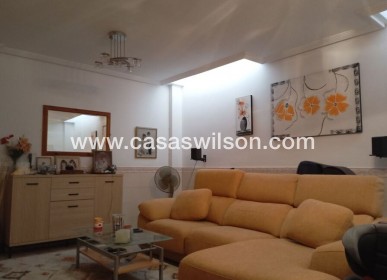 Sale - Townhouse - Catral