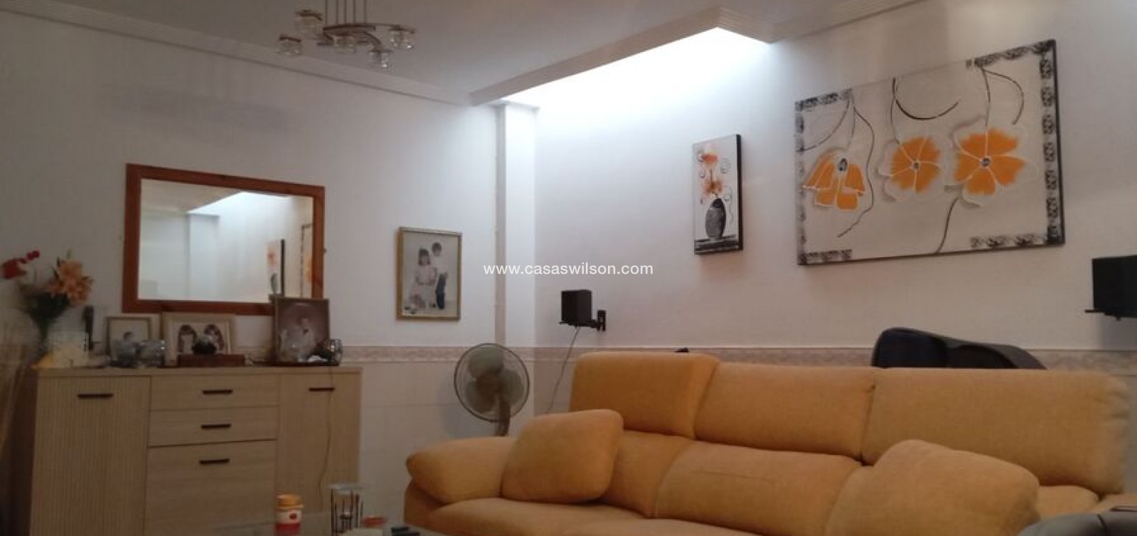 Sale - Townhouse - Catral