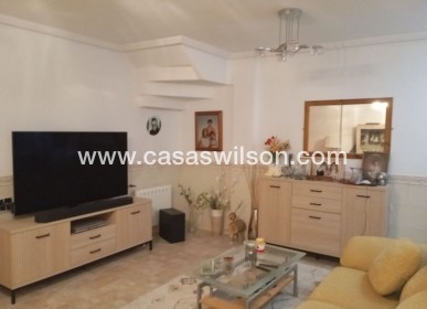 Sale - Townhouse - Catral