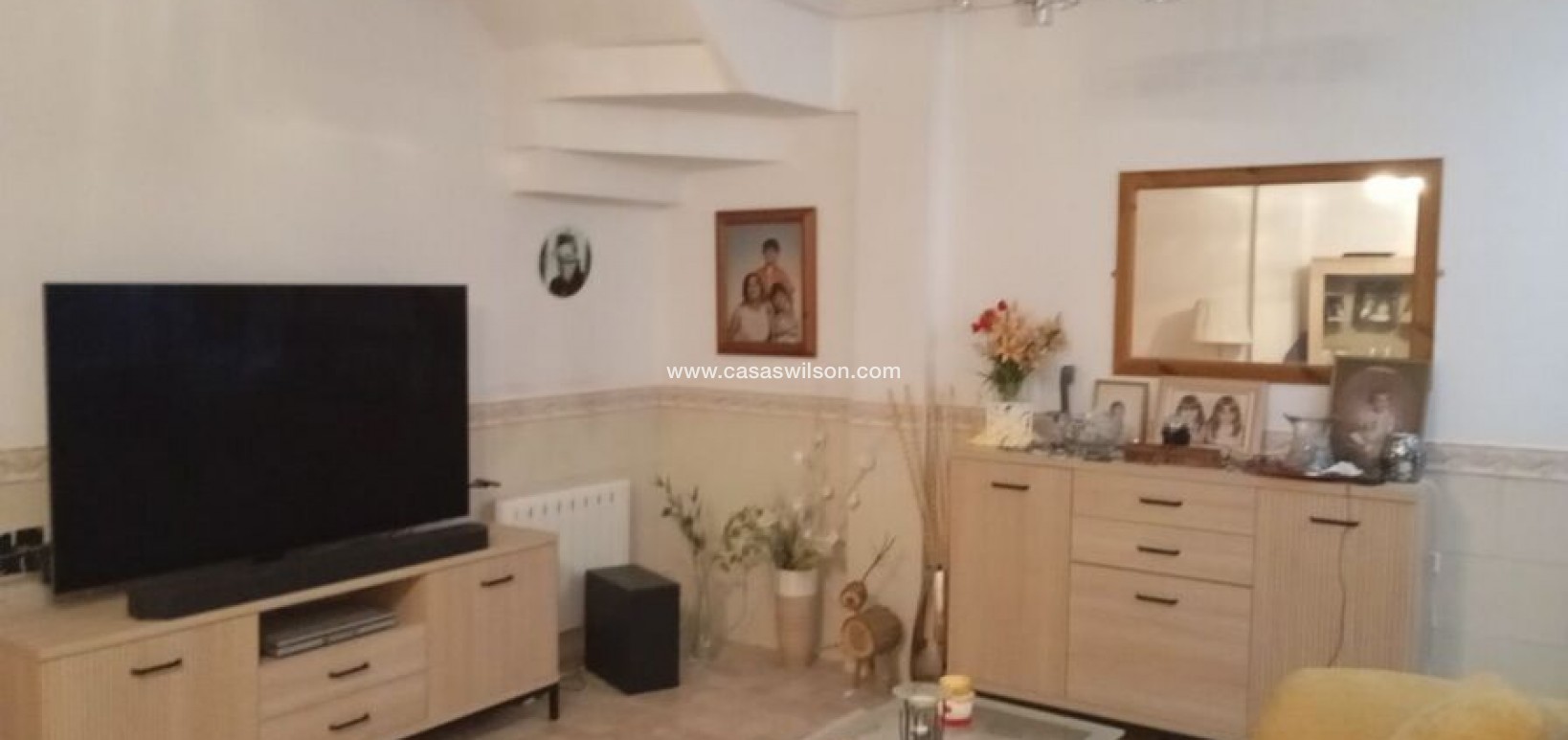 Sale - Townhouse - Catral