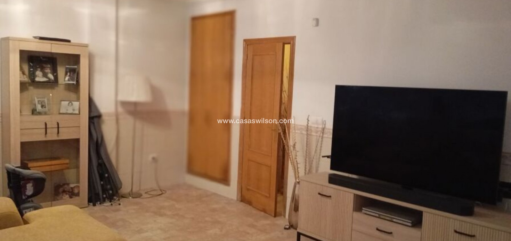 Sale - Townhouse - Catral