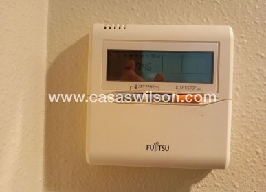 Sale - Townhouse - Catral